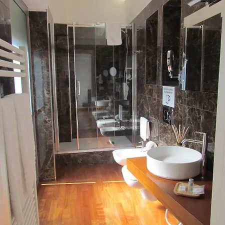 56 - Le Dimore 4*