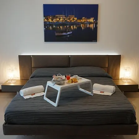 Couette-café 56 - Le Dimore 4*