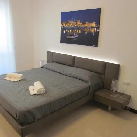 Couette-café 56 - Le Dimore 4*