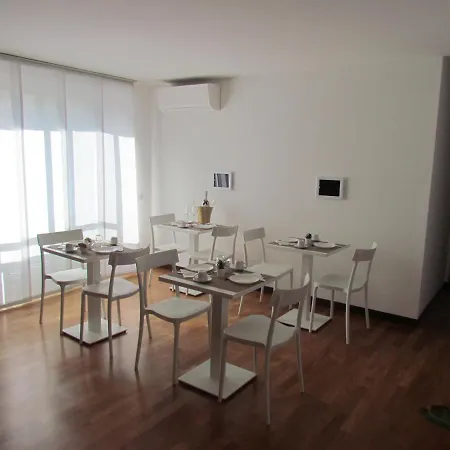 56 - Le Dimore Oda ve Kahvaltı