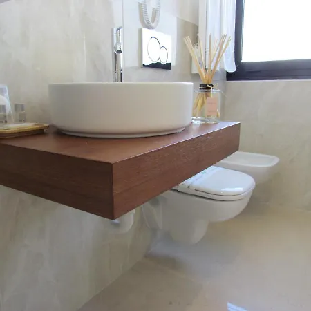 56 - Le Dimore Oda ve Kahvaltı