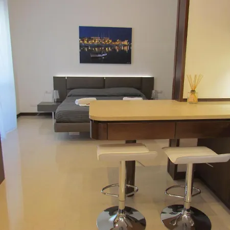 56 - Le Dimore 4*