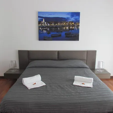 Frühstückspension 56 - Le Dimore