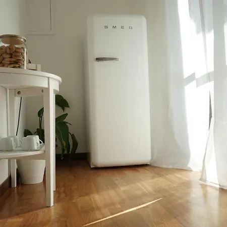 Oda ve Kahvaltı 56 - Le Dimore