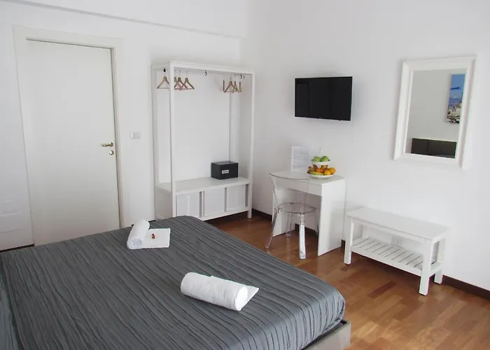 Frühstückspension 56 - Le Dimore