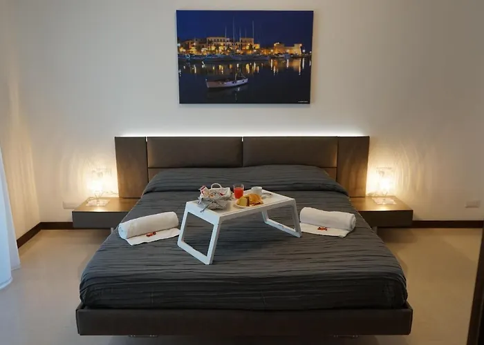 Panzió 56 - Le Dimore 4*