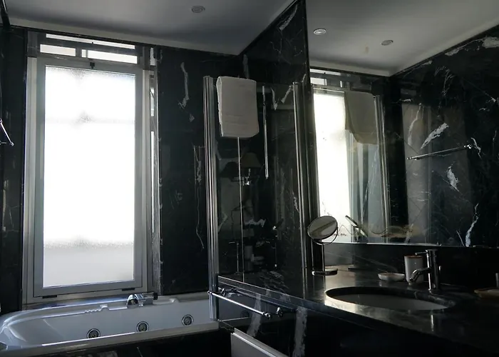 56 - Le Dimore Panzió Bari