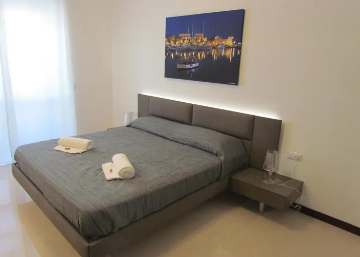 Panzió 56 - Le Dimore 4*