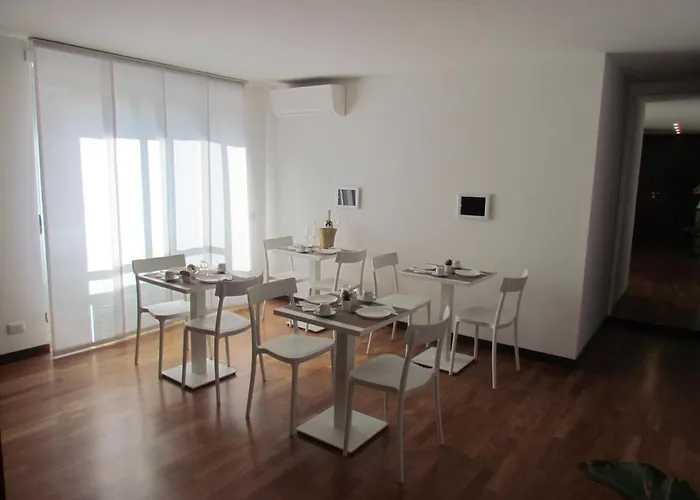 56 - Le Dimore Frühstückspension