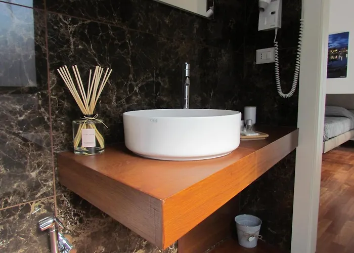 56 - Le Dimore Frühstückspension Bari