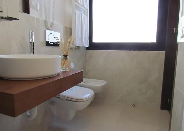 56 - Le Dimore Panzió