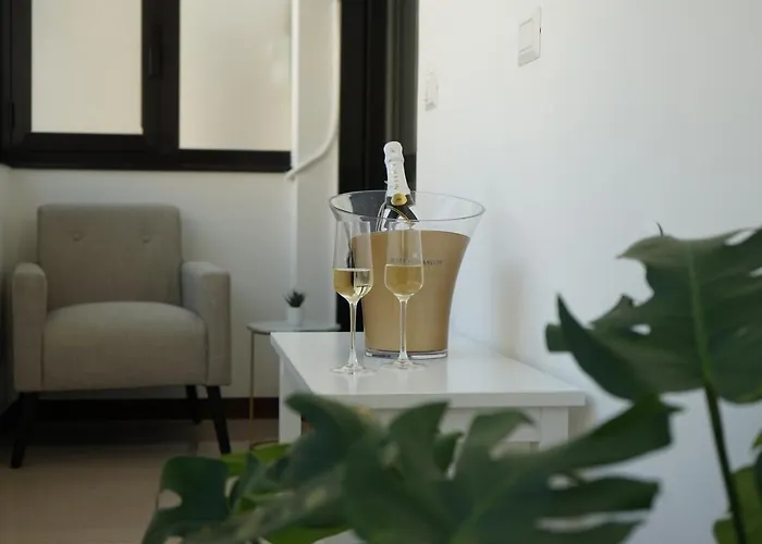 56 - Le Dimore Frühstückspension 4*