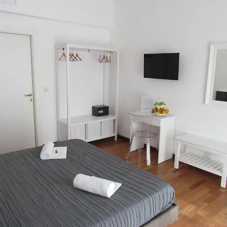 לינה וארוחת בוקר 56 - Le Dimore