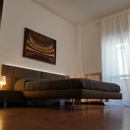 לינה וארוחת בוקר 56 - Le Dimore