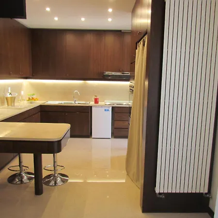 56 - Le Dimore 4* Бари