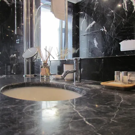 56 - Le Dimore לינה וארוחת בוקר