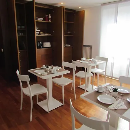 56 - Le Dimore Bed & Breakfast Bari