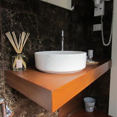 56 - Le Dimore Отель типа 