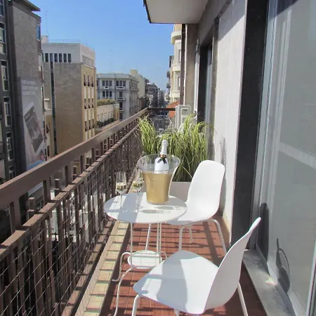 56 - Le Dimore לינה וארוחת בוקר בארי