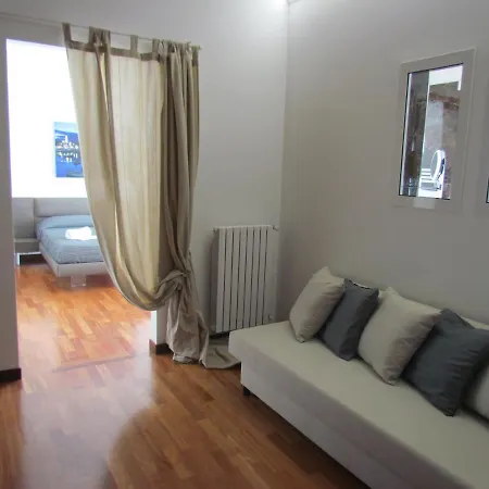 Bed & Breakfast 56 - Le Dimore