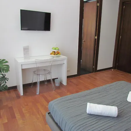 לינה וארוחת בוקר 56 - Le Dimore