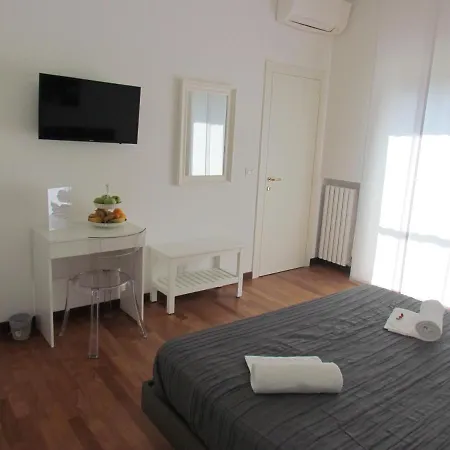 56 - Le Dimore Бари