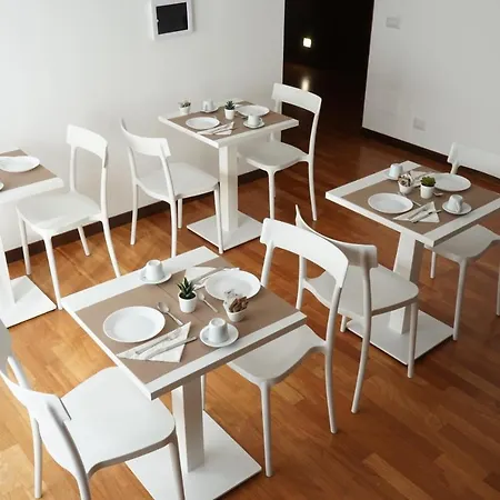 Bed & Breakfast 56 - Le Dimore *