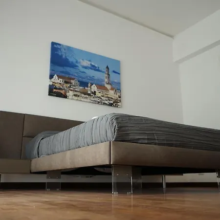 לינה וארוחת בוקר 56 - Le Dimore 4*