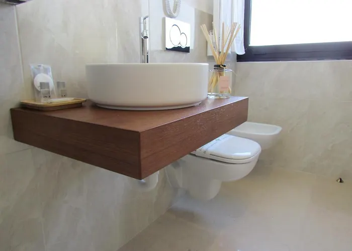 56 - Le Dimore Couette-café