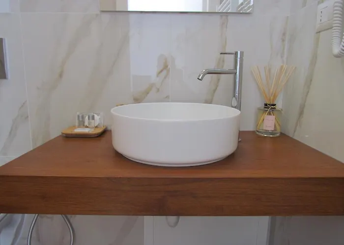 Bed and breakfast 56 - Le Dimore Bari