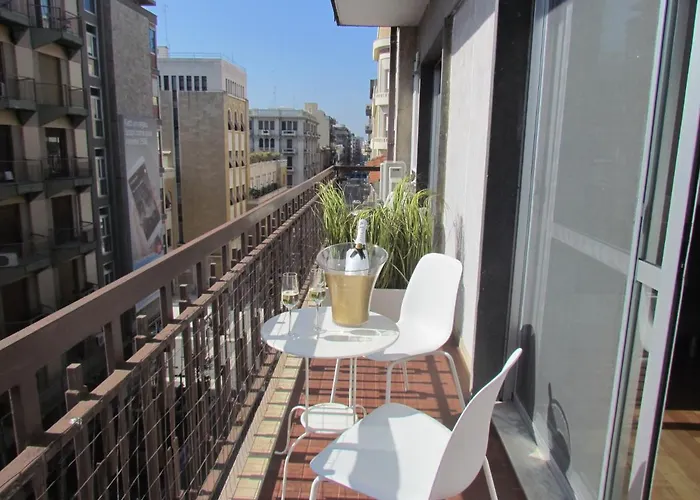 56 - Le Dimore Bed and breakfast Bari