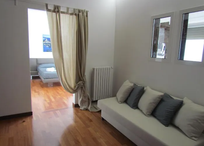 Bed and breakfast 56 - Le Dimore