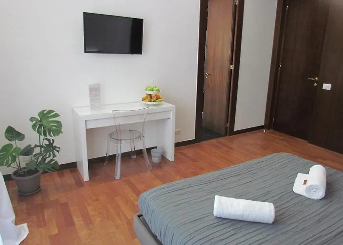 Bed and breakfast 56 - Le Dimore