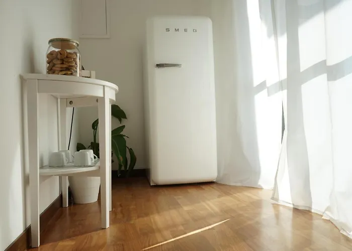 Bed and breakfast 56 - Le Dimore