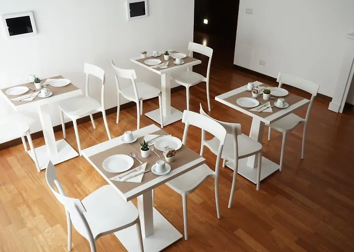 Bed and breakfast 56 - Le Dimore 4*